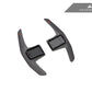AutoTecknic Pre-Preg Dry Carbon Competition Shift Paddles - Nissan R35 GT-R 2017-Up