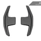 AutoTecknic Pre-Preg Dry Carbon Competition Shift Paddles - Nissan R35 GT-R 2017-Up