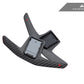 AutoTecknic Pre-Preg Dry Carbon Competition Shift Paddles - Nissan R35 GT-R 2017-Up