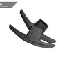 AutoTecknic Pre-Preg Dry Carbon Competition Shift Paddles - Nissan R35 GT-R 2017-Up
