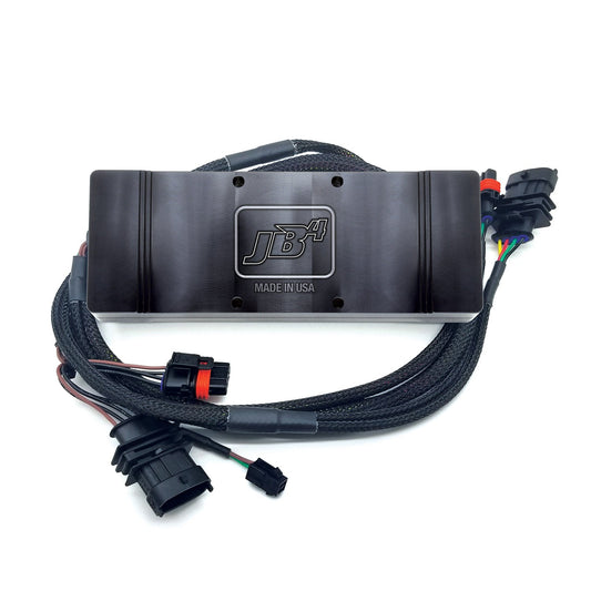 McLaren JB4 Performance Tuner for M838T Engines (BETA)