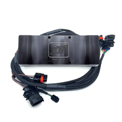 JB4 Tuner for Porsche Panamera & Cayenne