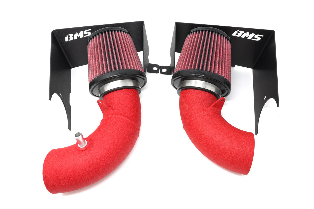 BMS Kia Stinger / Genesis G70 3.3L V6 Performance Dual Intake