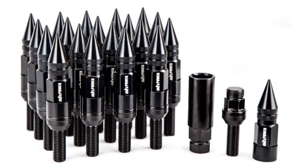 Aodhan LB118 Lug Nuts Set of 20