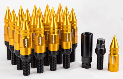 Aodhan LB118 Lug Nuts Set of 20