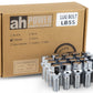 Aodhan Aodhan LB55 Lug Bolts Set - Conical Seat, 28mm Shank Length