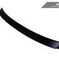 AutoTecknic Roof Spoiler - Lexus IS250/ IS350 2014-2018