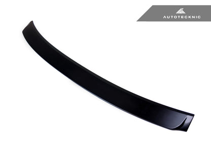 AutoTecknic Roof Spoiler - Lexus IS250/ IS350 2014-2018 - Graveyard Performance