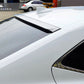 AutoTecknic Roof Spoiler - Lexus IS250/ IS350 2014-2018