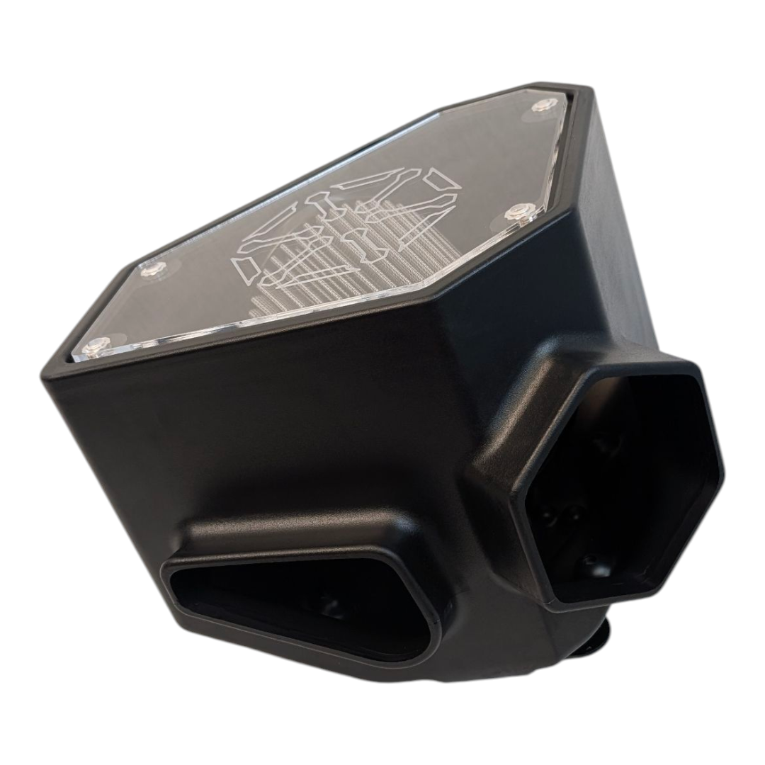 SXTH Element 2024+ Land Cruiser CPLT Intake