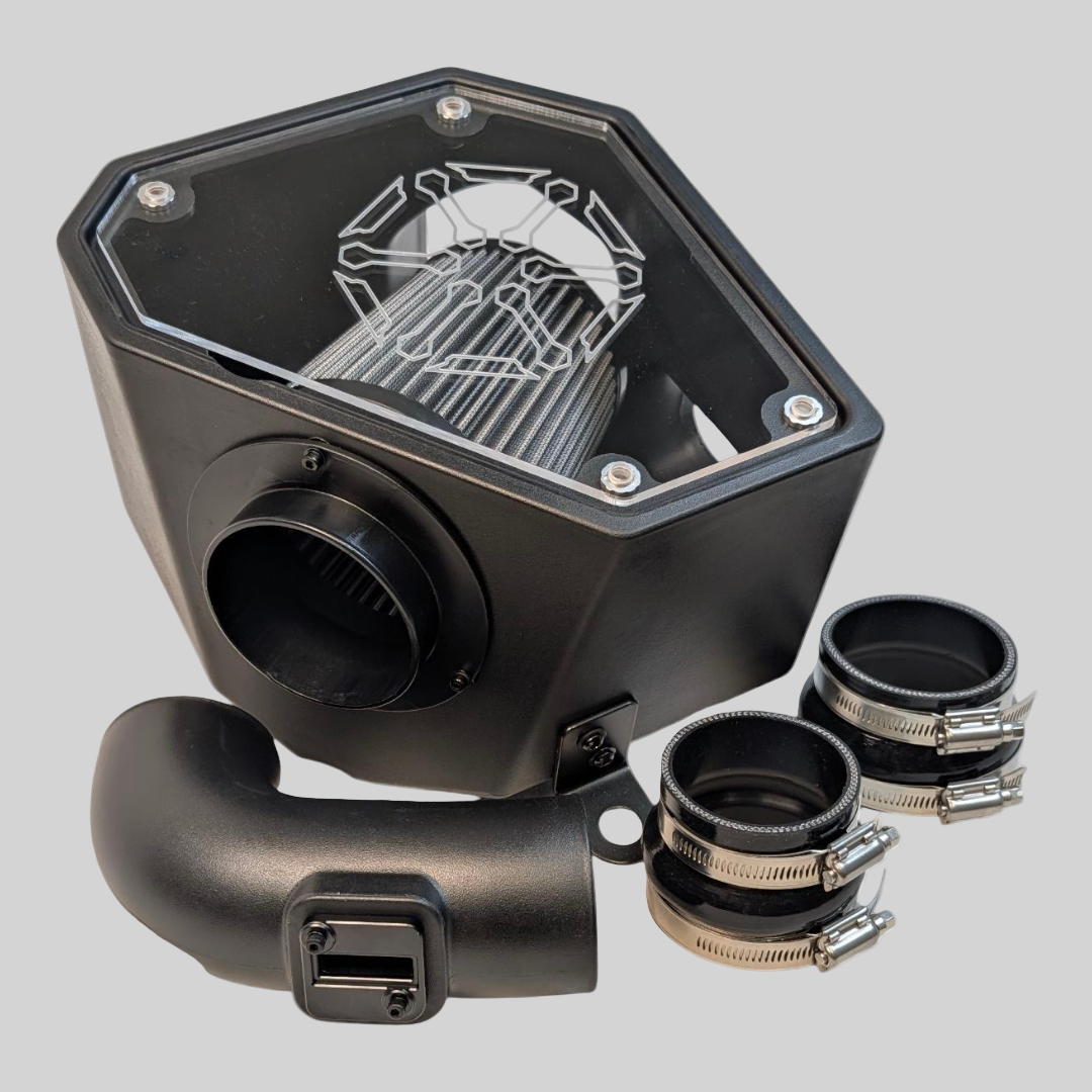 SXTH Element 2024+ Land Cruiser CPLT Intake