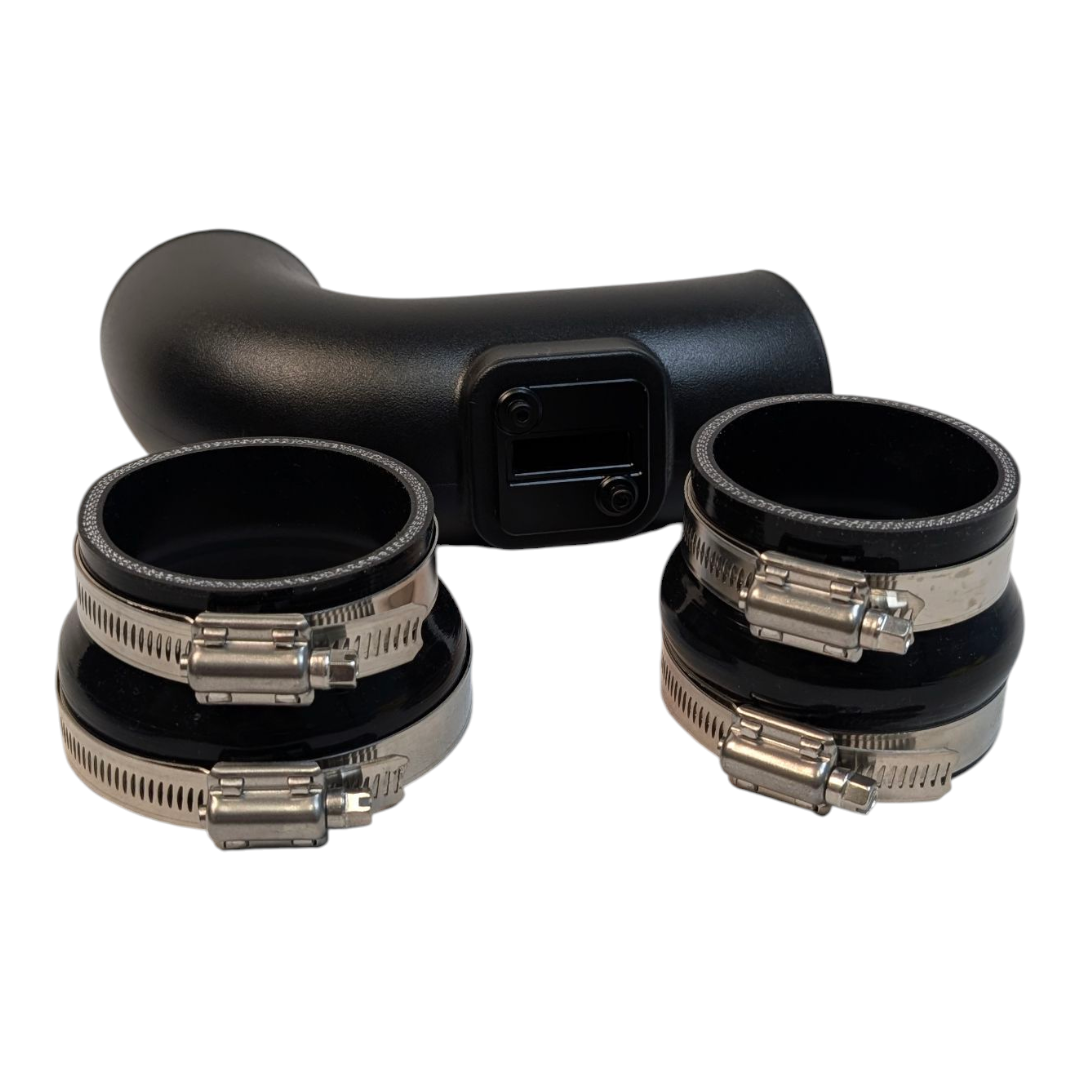 SXTH Element 2024+ Land Cruiser CPLT Intake