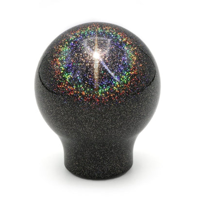 Billetworkz Weighted Shift Knob - 6 Speed Jail-Prison Engraving for Subaru