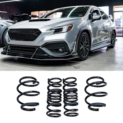 2022-2026 Subaru WRX Sport Lowering Springs