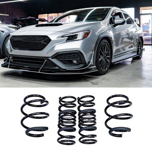 2022-2026 Subaru WRX Sport Lowering Springs