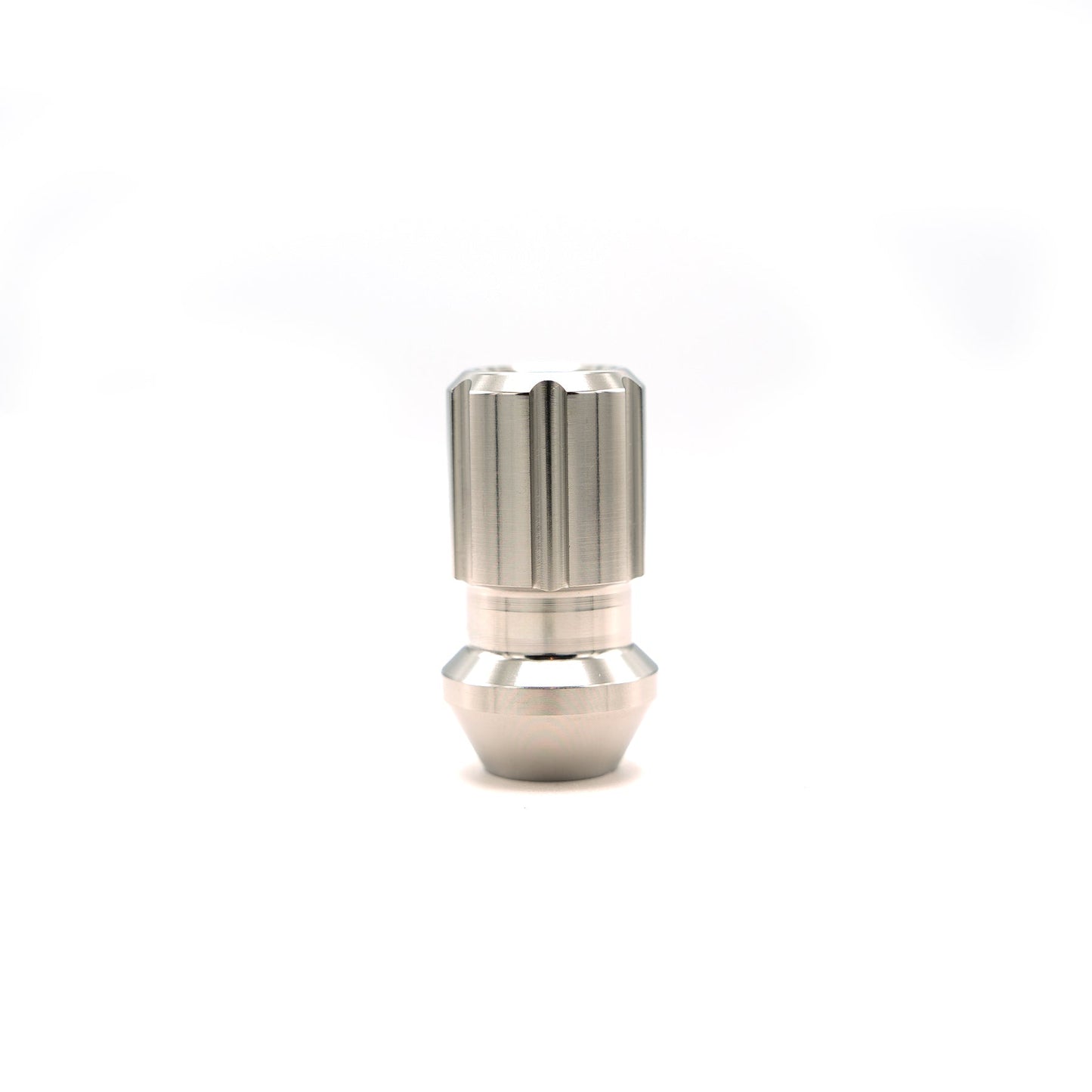 Billetworkz Premium Titanium Lug Nuts (Brushed or Torched) - Graveyard Performance