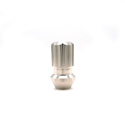 Billetworkz Premium Titanium Lug Nuts (Brushed or Torched) - Graveyard Performance