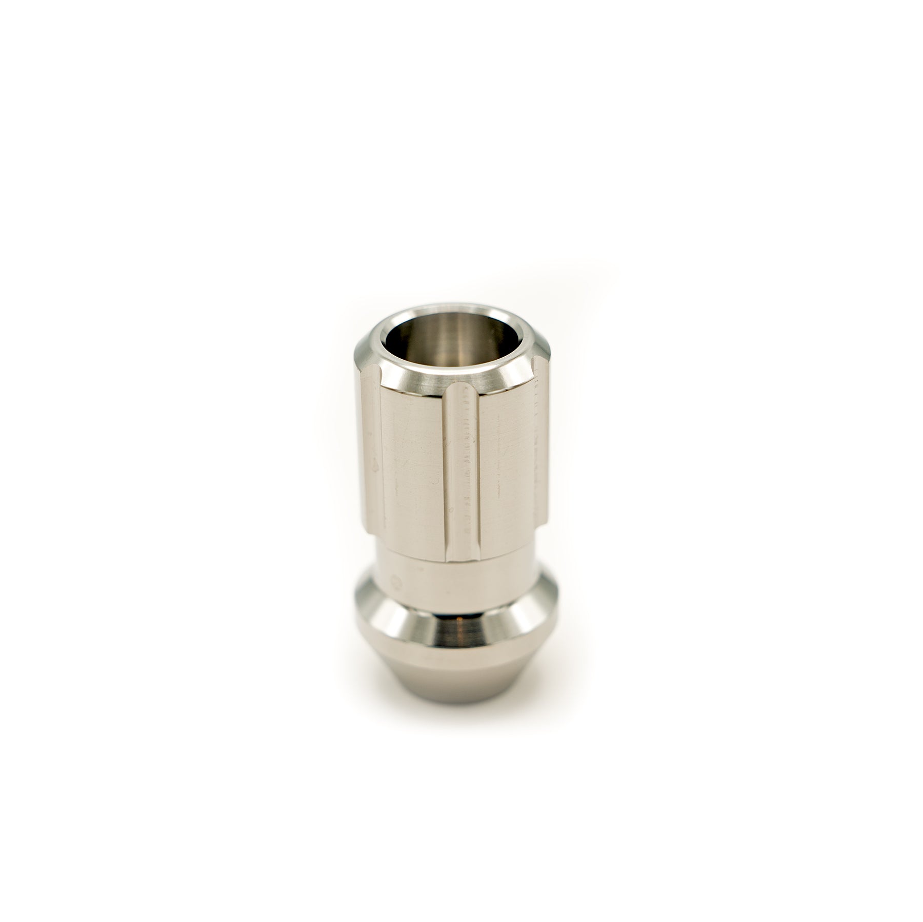 Billetworkz Premium Titanium Lug Nuts (Brushed or Torched) - Graveyard Performance
