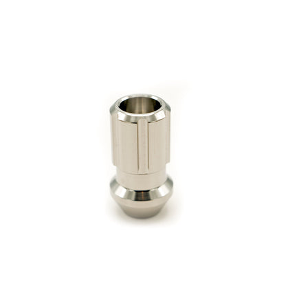 Billetworkz Premium Titanium Lug Nuts (Brushed or Torched) - Graveyard Performance