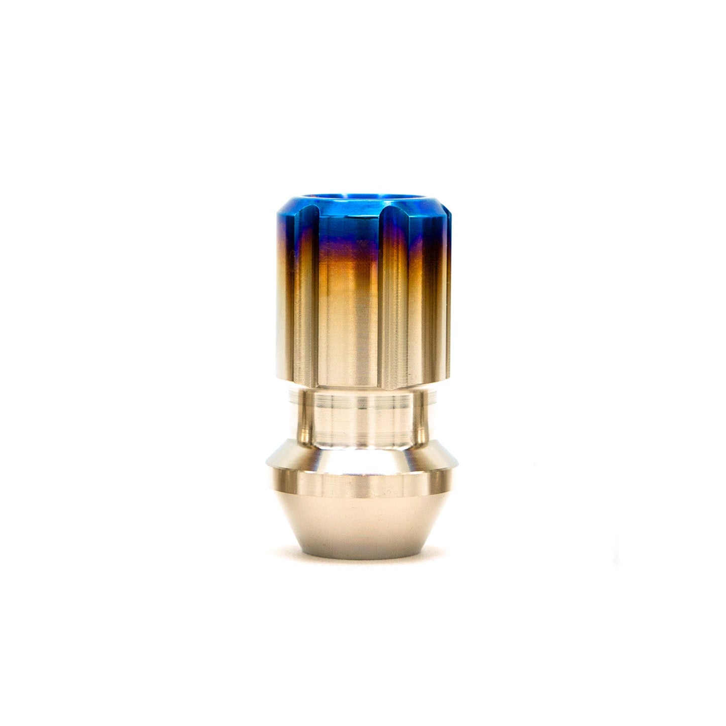 Billetworkz Premium Titanium Lug Nuts (Brushed or Torched) - Graveyard Performance
