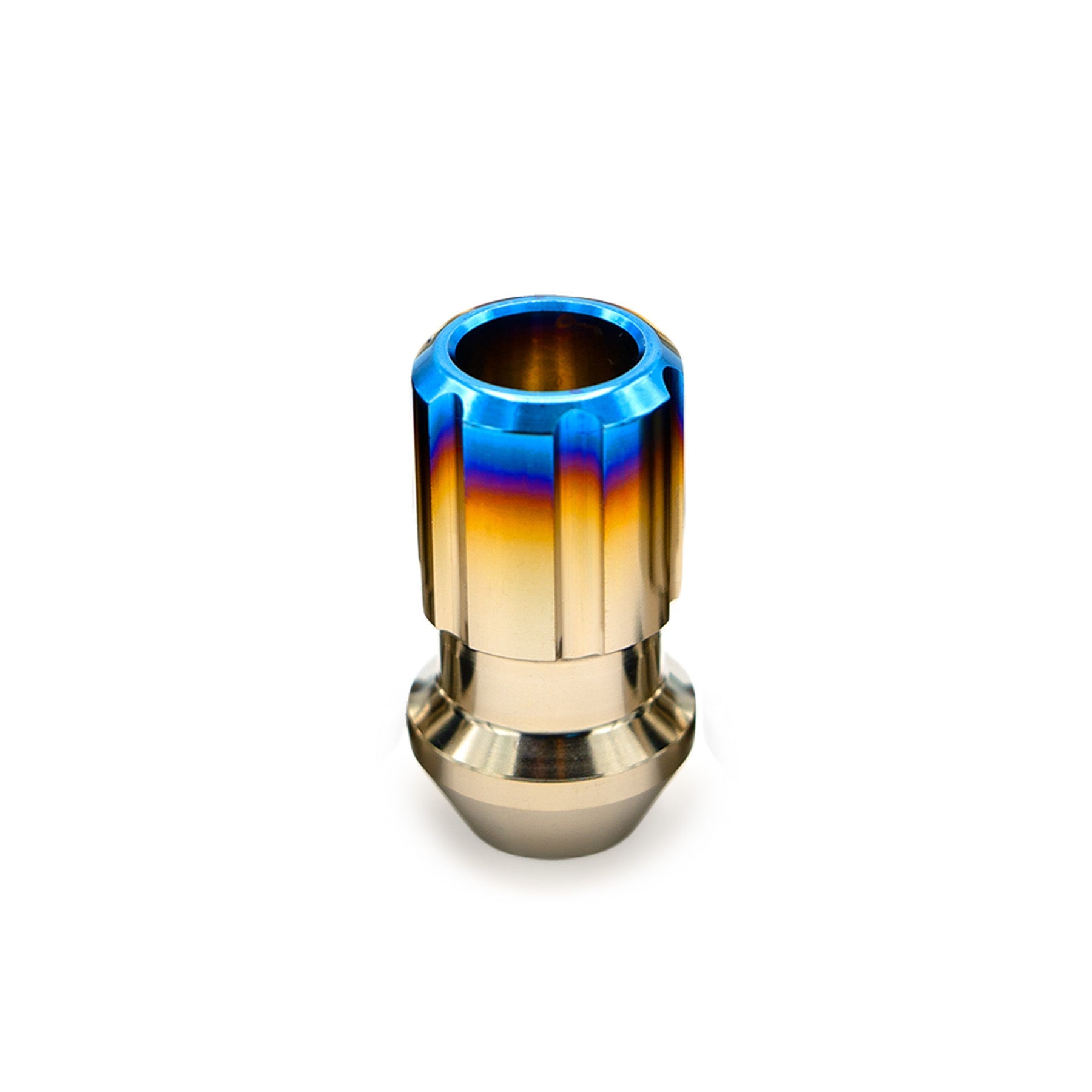 Billetworkz Premium Titanium Lug Nuts (Brushed or Torched) - Graveyard Performance