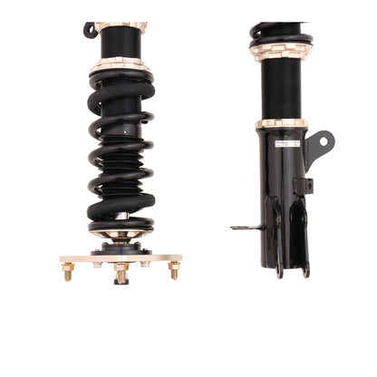 BC Racing Coilovers 03-08 Hyundai Tiburon