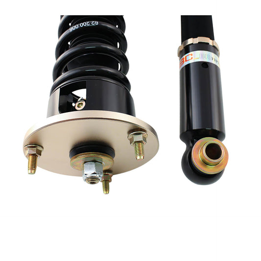 BC Racing Coilovers 09-14 Hyundai Genesis Sedan (Exc. V8)