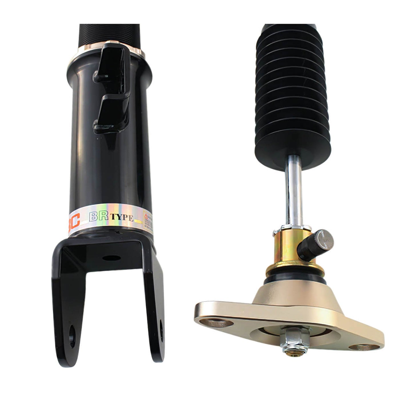 BC Racing Coilovers 09-14 Hyundai Genesis Sedan (Exc. V8)