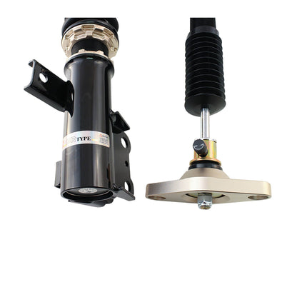 BC Racing Coilovers 10-16 Hyundai Genesis Coupe