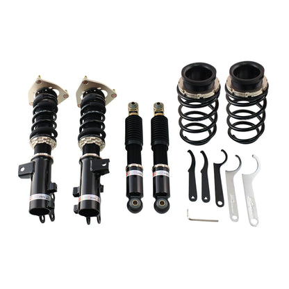 BC Racing Coilovers 2019+ Toyota Raize A200A