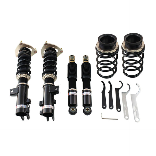 BC Racing Coilovers 19-22 Hyundai Veloster (Excl. N Model)