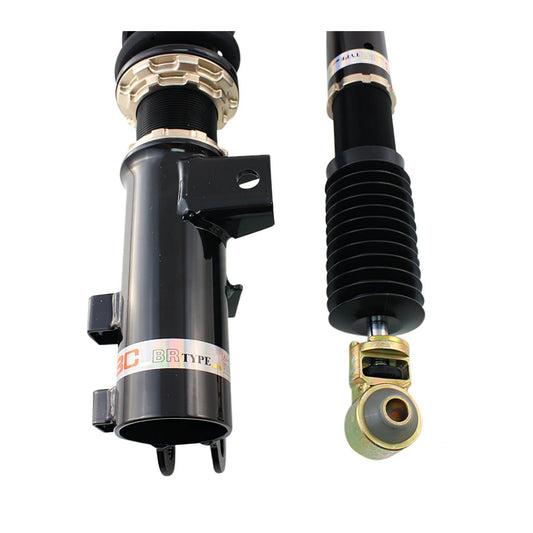 BC Racing Coilovers 19-22 Hyundai Veloster N