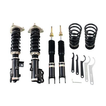 BC Racing Coilovers 11-14 Hyundai Sonata