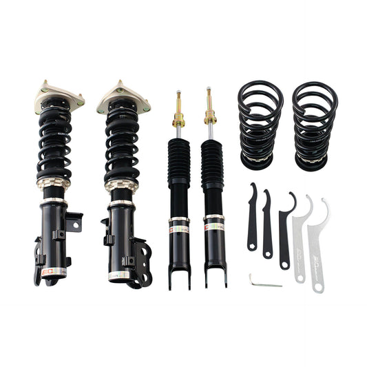BC Racing Coilovers 11-14 Hyundai Sonata