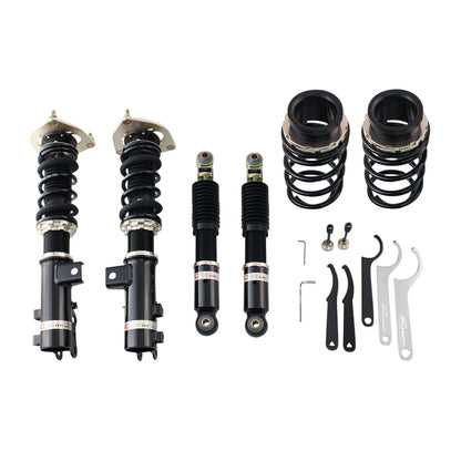 BC Racing Coilovers 11-16 Hyundai Elantra