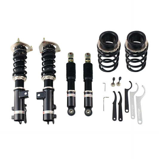 BC Racing Coilovers 11-16 Hyundai Elantra