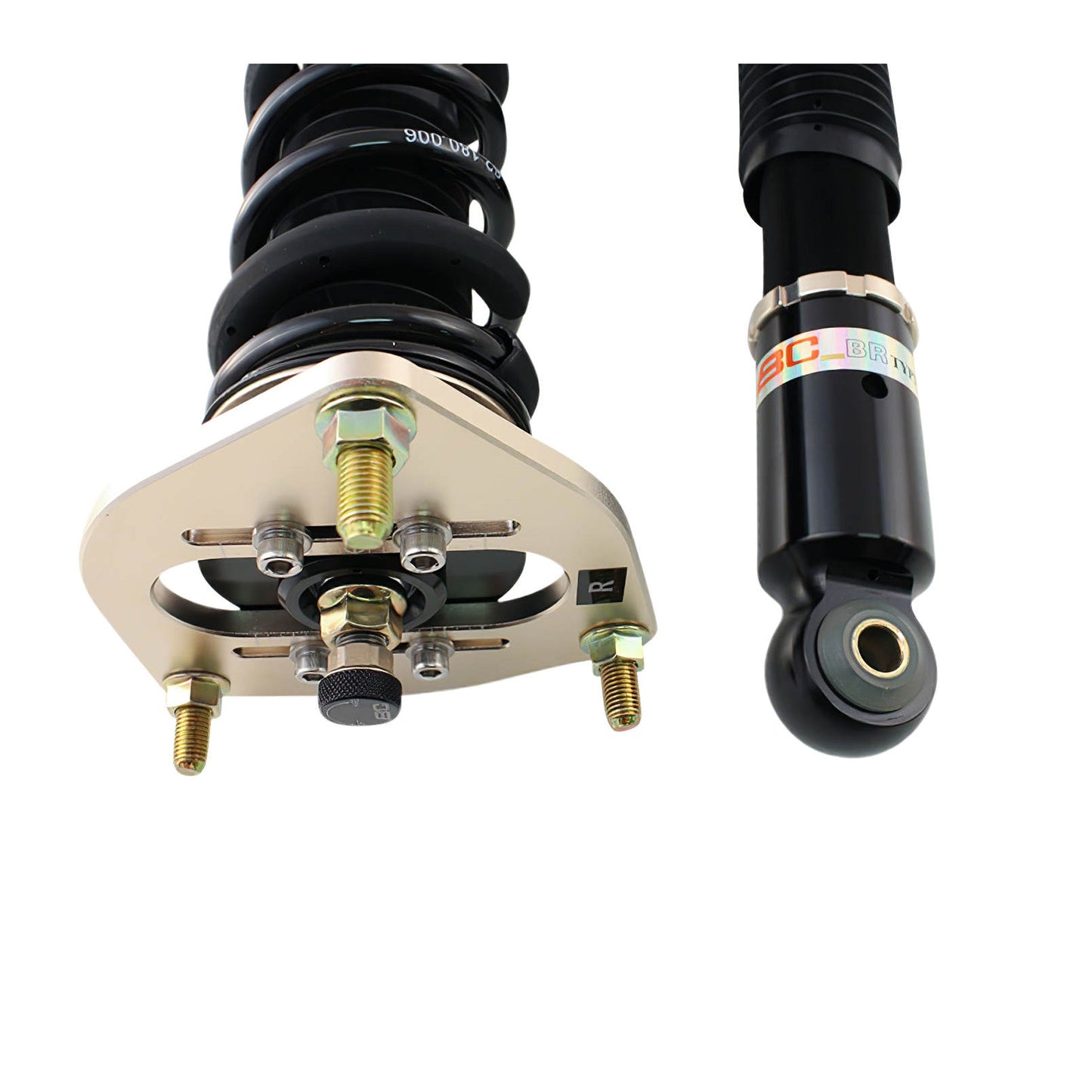 BC Racing Coilovers 11-16 Hyundai Elantra