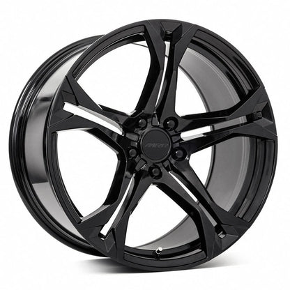 MRR M017 Wheels for Chevrolet 6th Gen Camaro LS, LT & SS