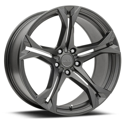 MRR M017 Wheels for Chevrolet 6th Gen Camaro LS, LT & SS - Graveyard Performance