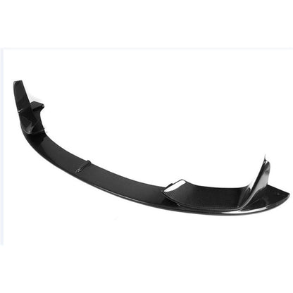 MP Style Front Lip For BMW F80 M3 & F82 M4, F83 M4 - Premium Carbon Fiber - Graveyard Performance