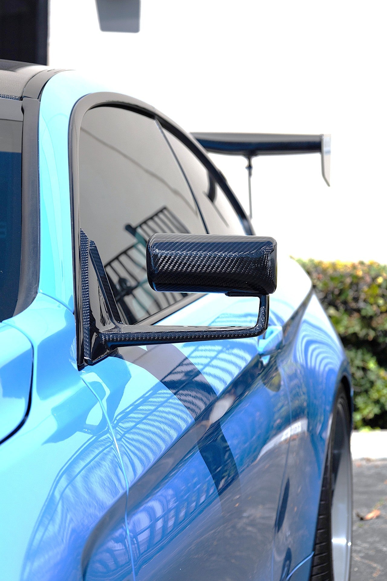 APR Performance GT2 AeroMirror - BMW F82 M4 Fitment