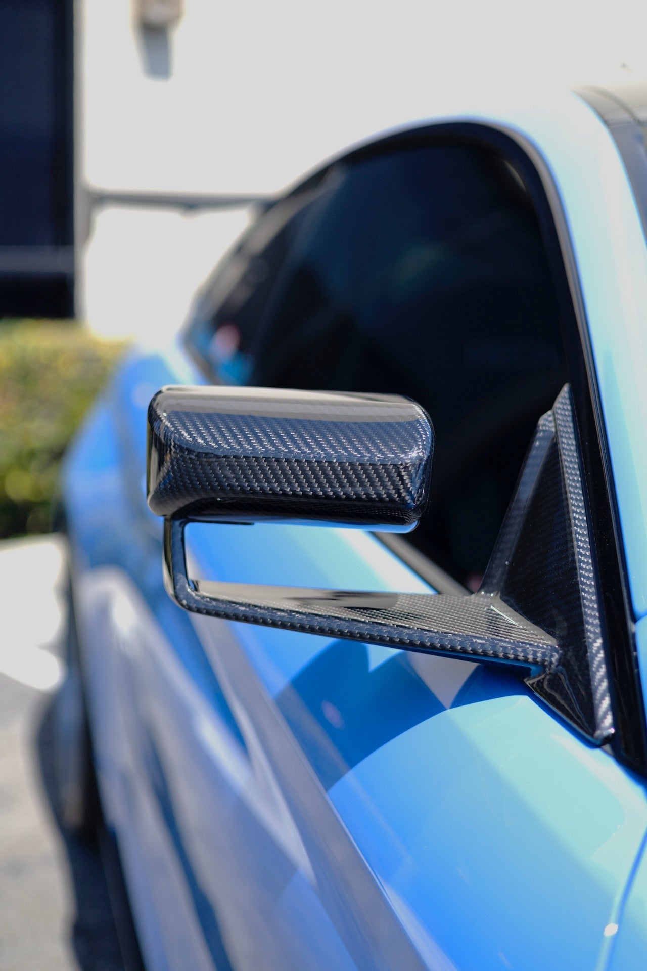 APR Performance GT2 AeroMirror - BMW F82 M4 Fitment