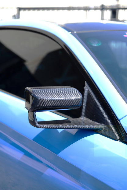 APR Performance GT2 AeroMirror - BMW F82 M4 Fitment