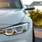 AutoTecknic Carbon Fiber Headlight Covers - F32/ F36 4-Series