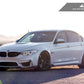 AutoTecknic Carbon Fiber Headlight Covers - F32/ F36 4-Series