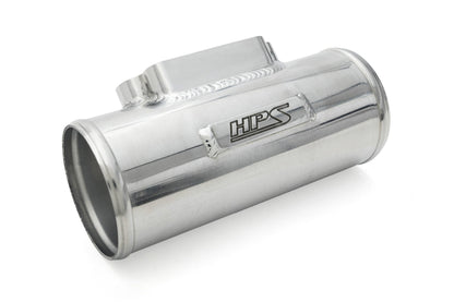 HPS 3" MAF Housing Air Intake Tube with HPS Air Filter HPS-4337