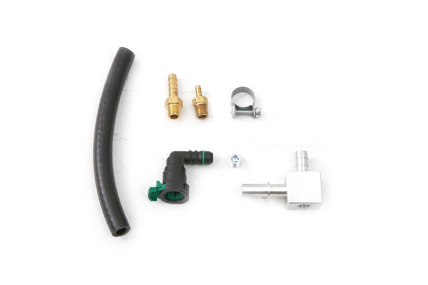 Ford EcoBoost 2.3 MAP Intake Manifold Pressure Reference MAPtap™