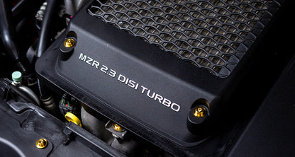 Stage 1 Titanium Hardware Engine Kit - MZR L3-VDT Engine - Graveyard Performance
