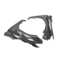 JDMuscle [22-25 WRX] Carbon Fiber/FRP Vented Fenders