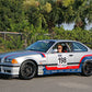 BMW E36 M3 GTC-200 Adjustable Wing 1995-99
